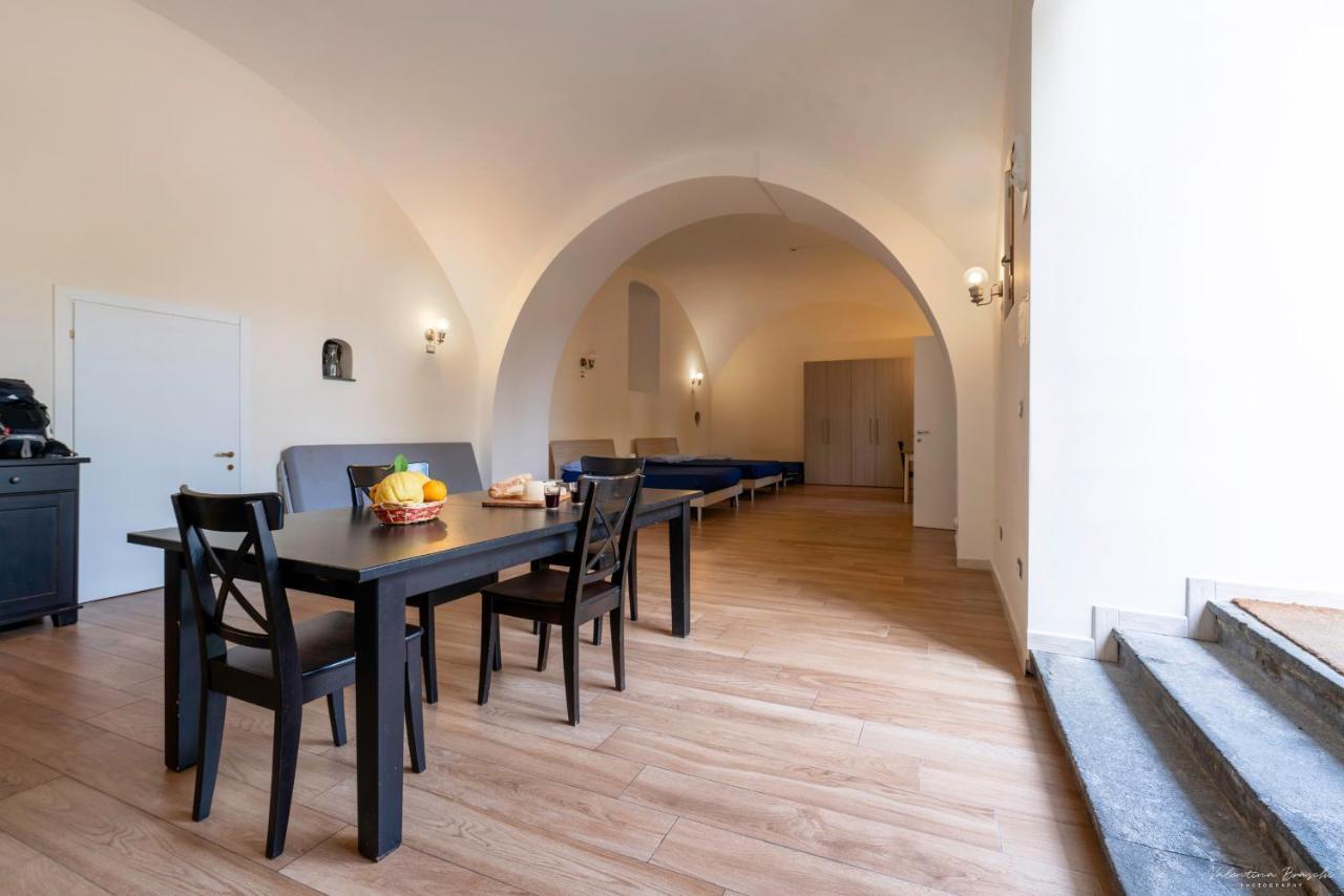 Villa Vesuviana Torre del Greco Zewnętrze zdjęcie