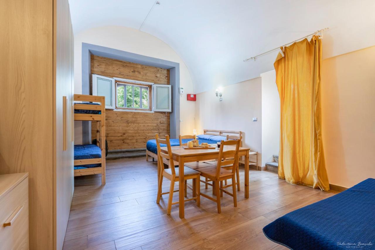 Villa Vesuviana Torre del Greco Zewnętrze zdjęcie