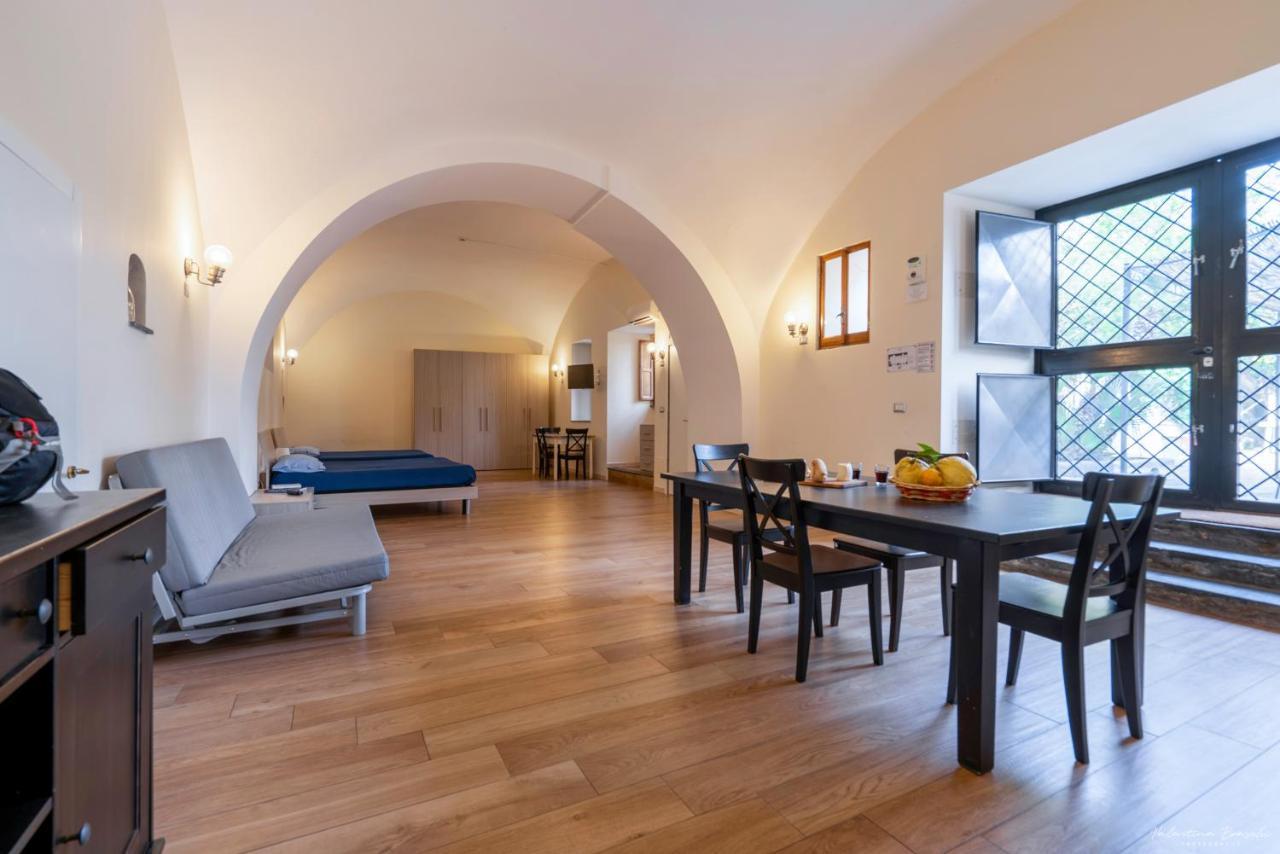 Villa Vesuviana Torre del Greco Zewnętrze zdjęcie