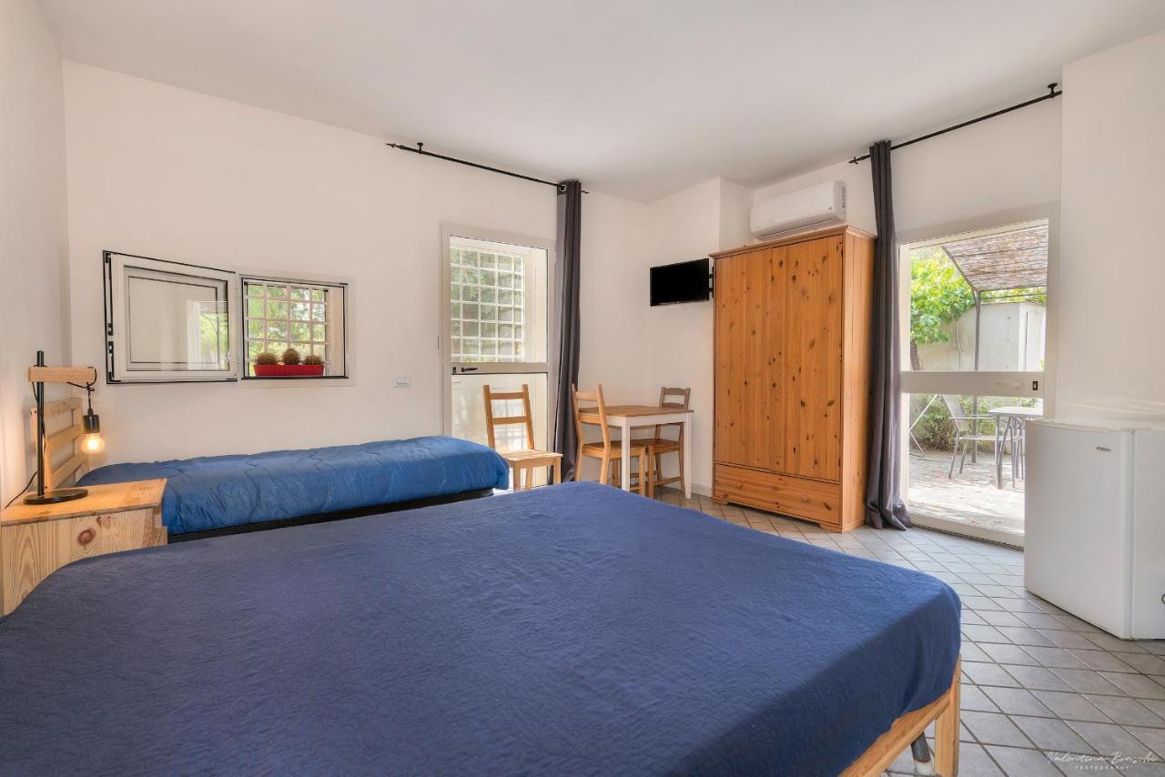 Villa Vesuviana Torre del Greco Zewnętrze zdjęcie