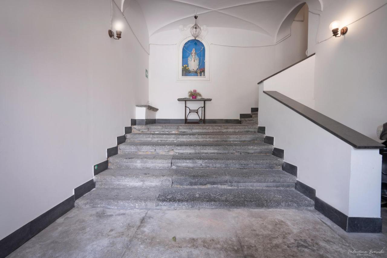 Villa Vesuviana Torre del Greco Zewnętrze zdjęcie