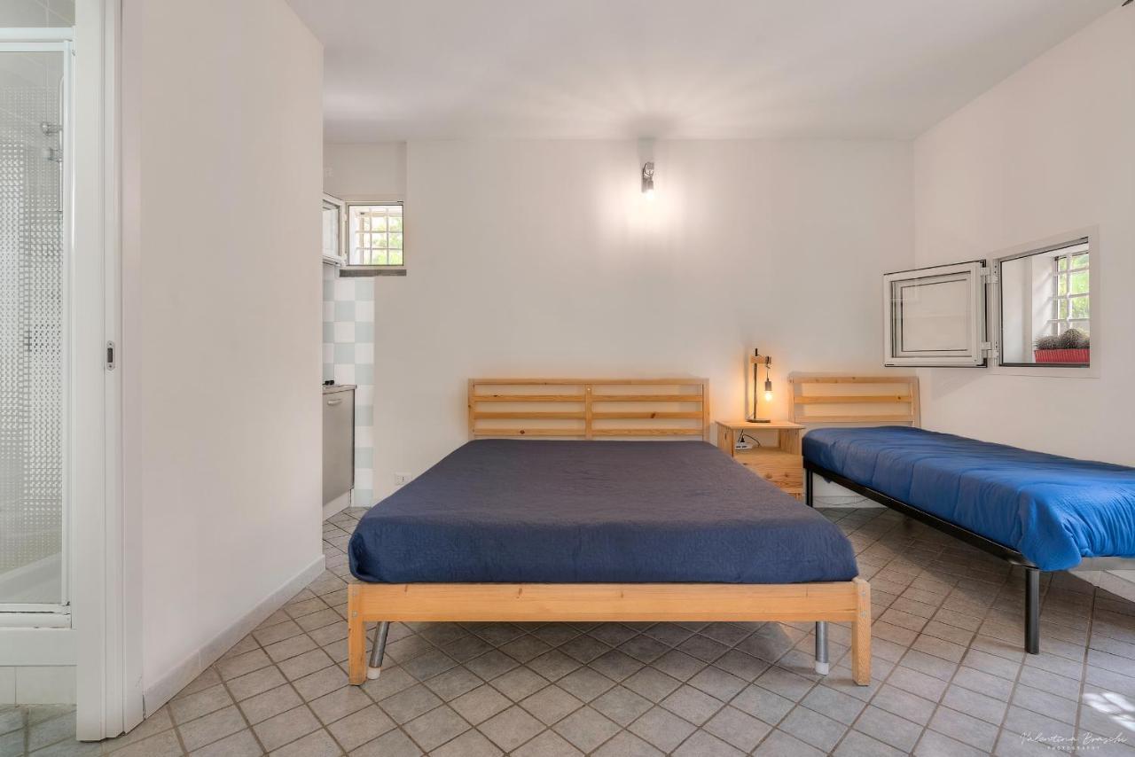 Villa Vesuviana Torre del Greco Zewnętrze zdjęcie