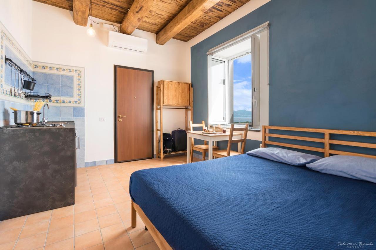 Villa Vesuviana Torre del Greco Zewnętrze zdjęcie