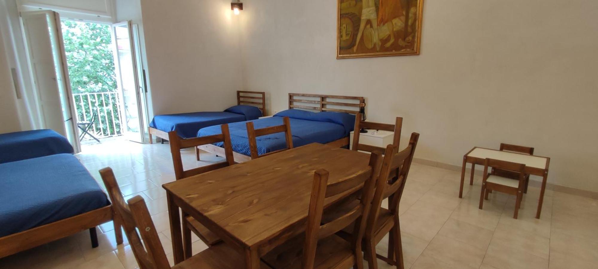 Villa Vesuviana Torre del Greco Zewnętrze zdjęcie