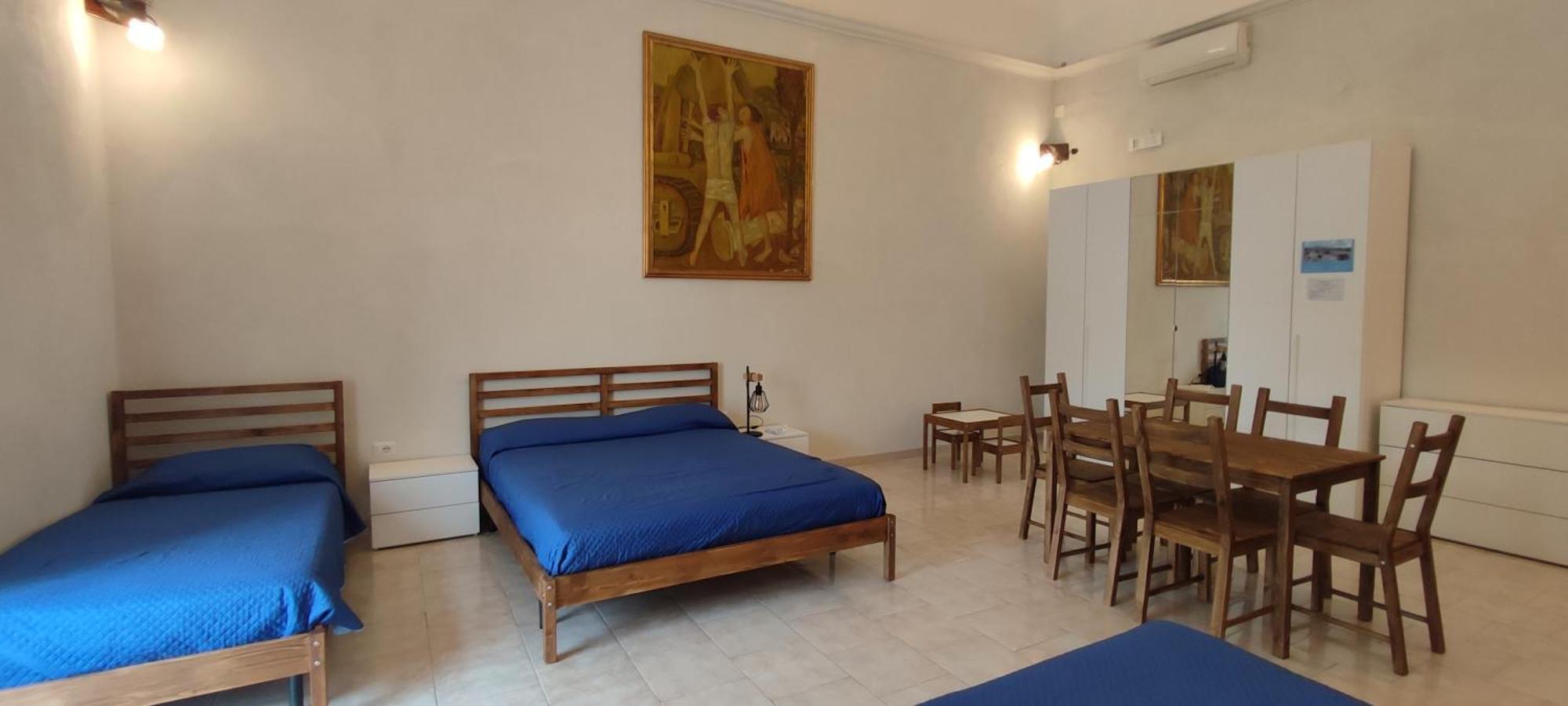 Villa Vesuviana Torre del Greco Zewnętrze zdjęcie