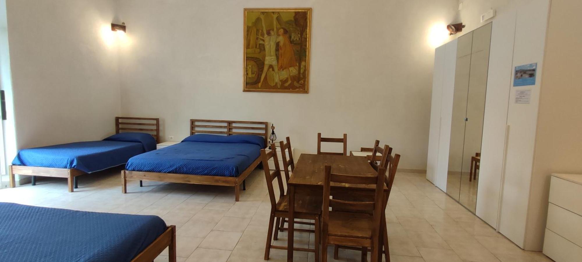 Villa Vesuviana Torre del Greco Zewnętrze zdjęcie