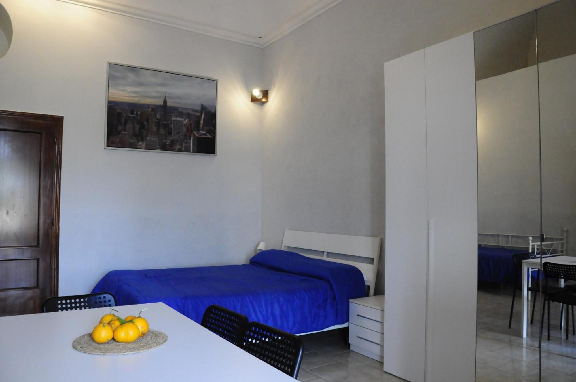 Villa Vesuviana Torre del Greco Zewnętrze zdjęcie