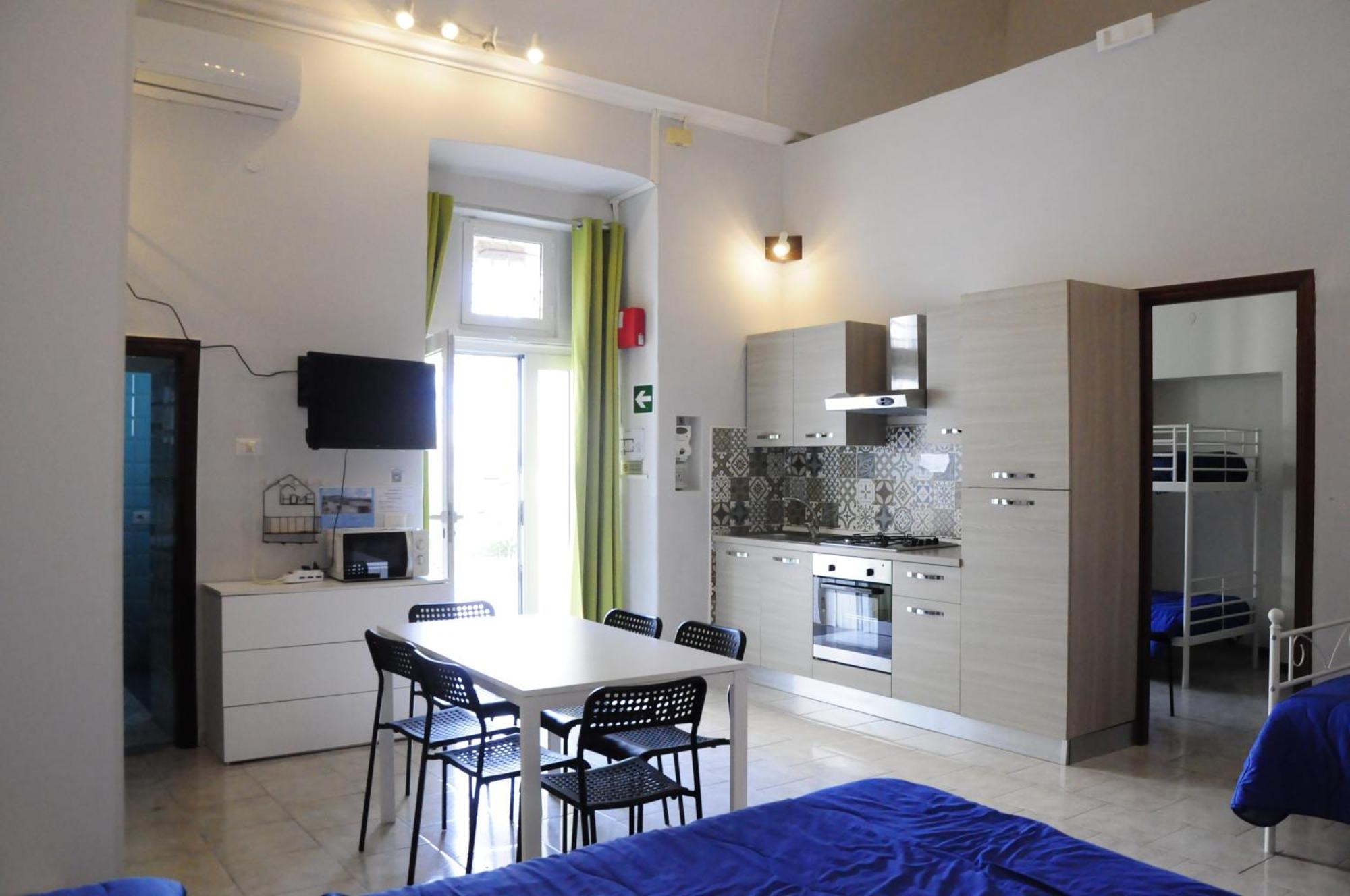 Villa Vesuviana Torre del Greco Zewnętrze zdjęcie